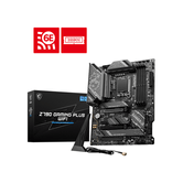 MSI Intel  Z790 GAMING PLUS WIFI LGA 1700