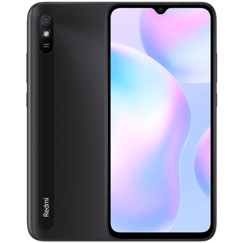 REDMI 9A GGR V5