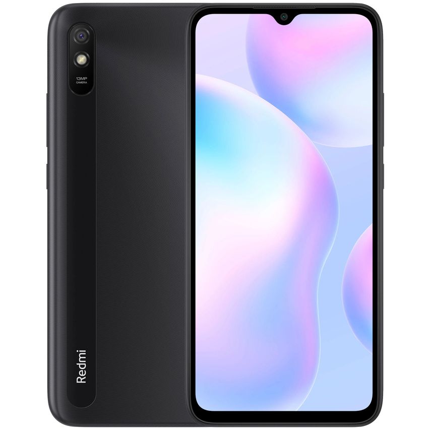 REDMI 9A GGR V5