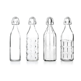 BOTELLA IBILI 740101 1LITRO