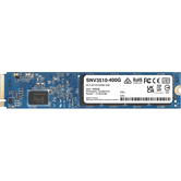 SYNOLOGY SNV3510 SSD 400GB M.2 3000MB/s PCI Express 3.0 NVMe