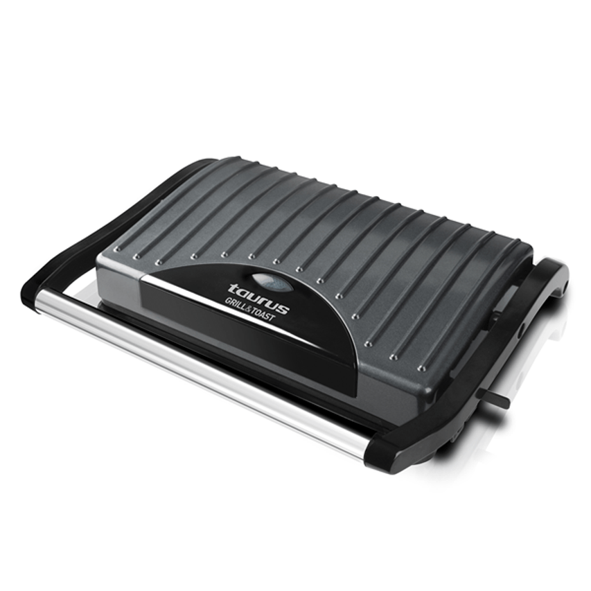 GRILL & TOAST