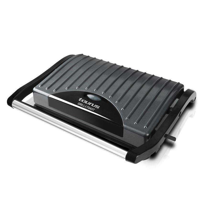 GRILL & TOAST