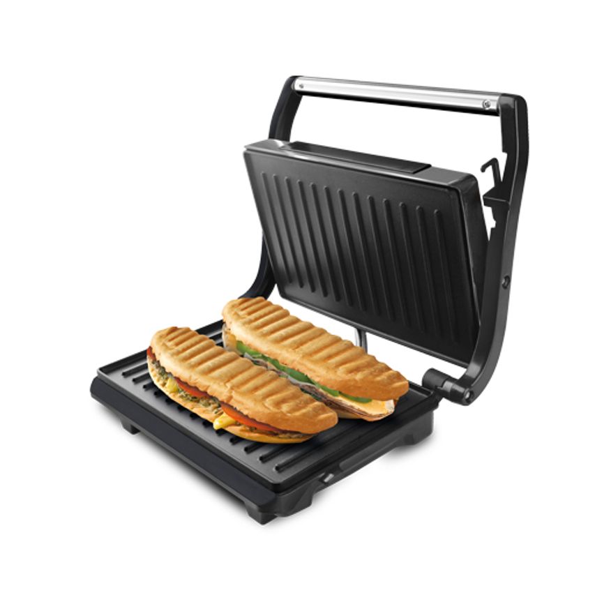 GRILL & TOAST