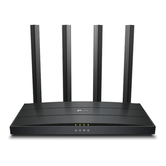 AX1500 GIGABIT WI-FI 6 ROUTER NEXT-GEN 1,5 GBPS VELOCIDADES/INCRE AS