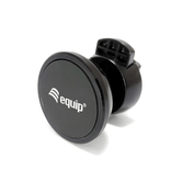 SOPORTE UNVERSAL EQUIP LIFE  MAGNETIC CAR HOLDER TOMA VENTILACION  SMARTPHONE