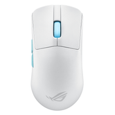 ##RATON ASUS ROG HARP ACE AIM LAB EDIÇÃO (BRANCO)