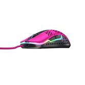 Xtrfy M42 Mouse ambidestro USB tipo A óptico 16000 DPI