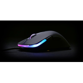 Xtrfy Raton M1 RGB USB Óptico 7200 DPI