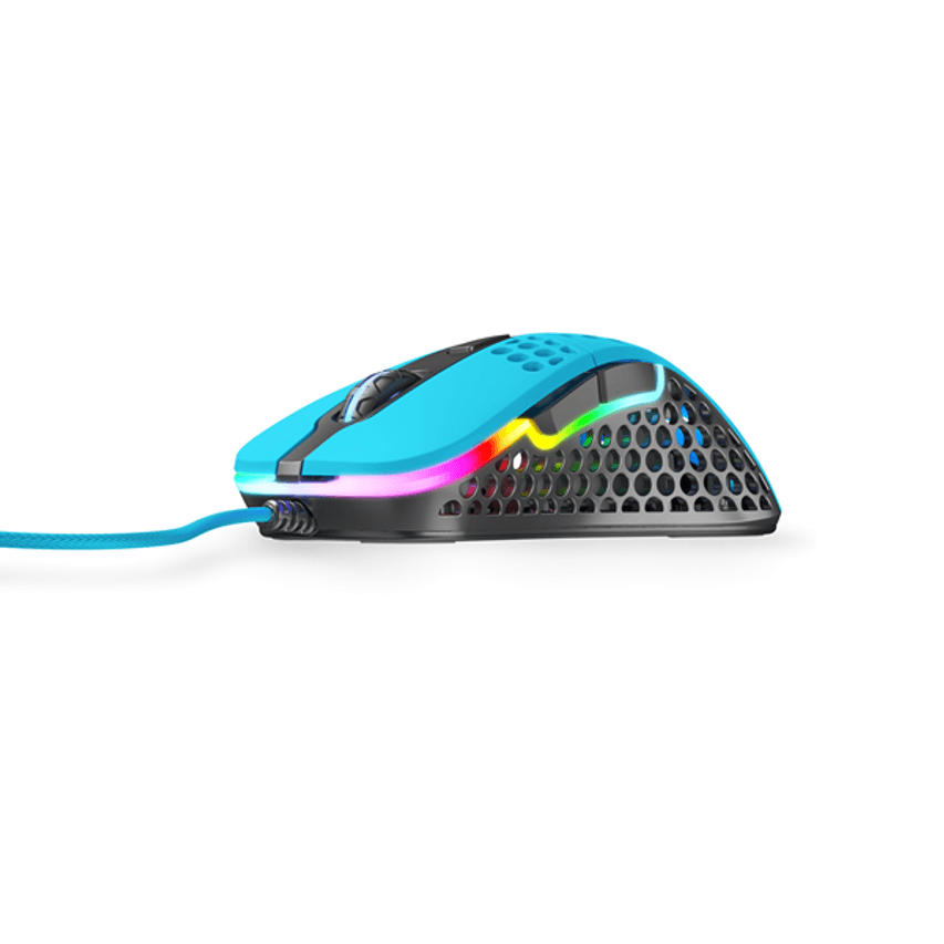 XG-M4-RGB-BLUE