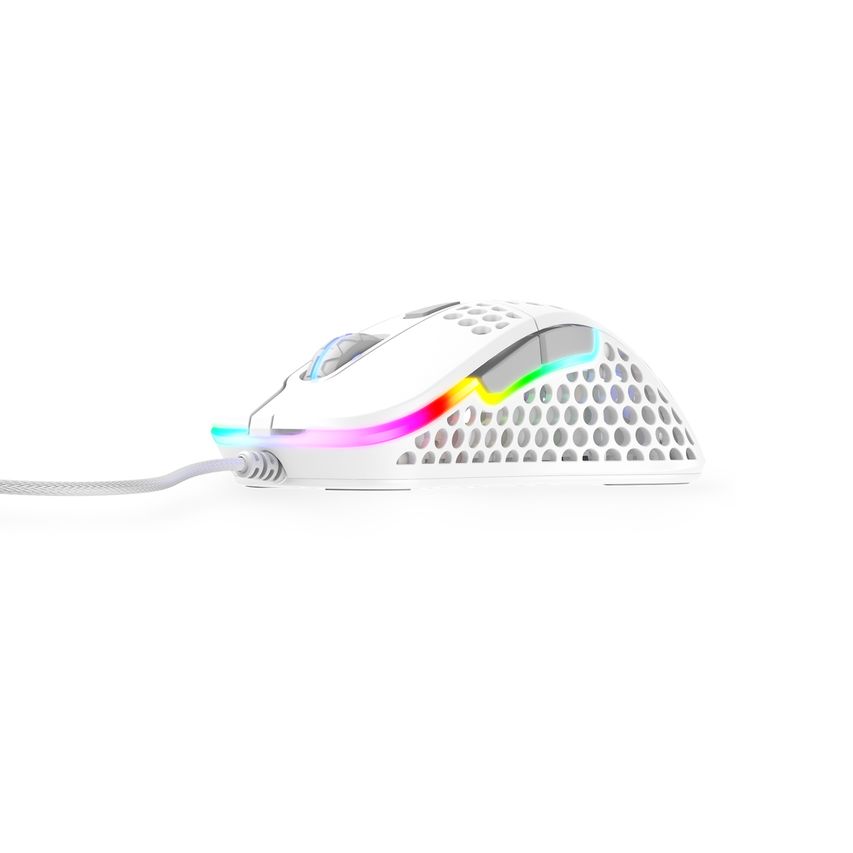 XG-M4-RGB-WHITE