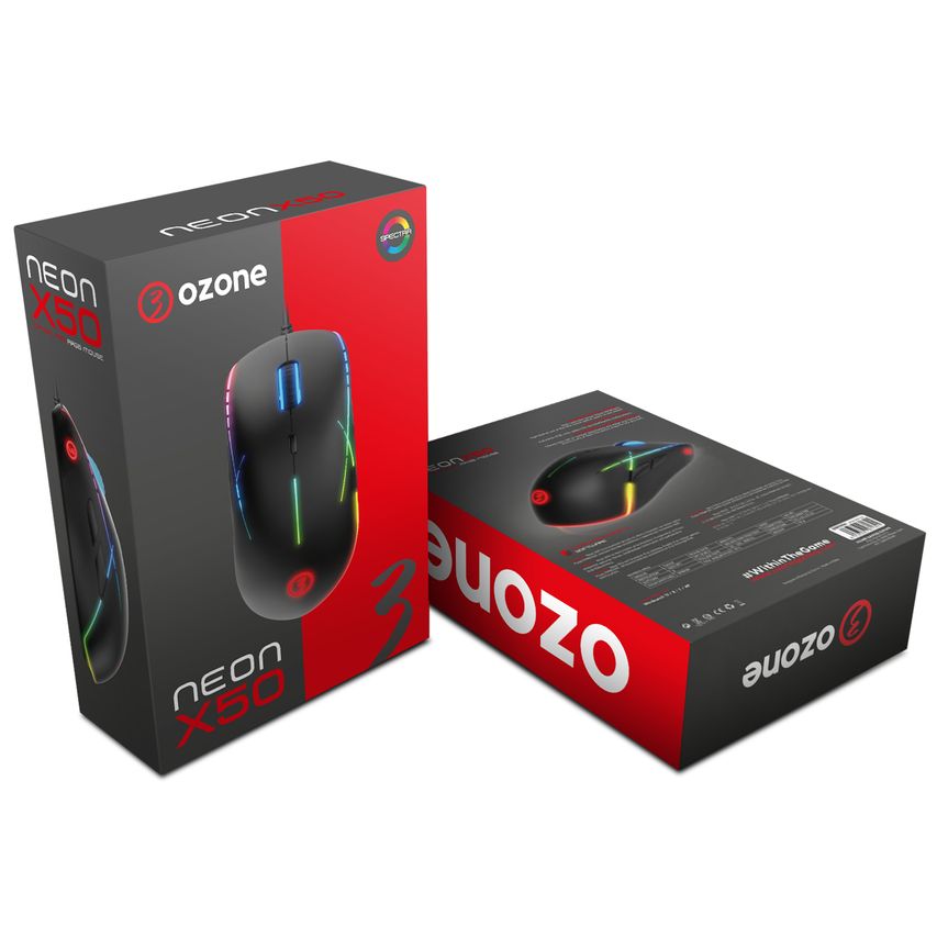 OZNEONX50