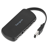 Hub USB de 4 portas