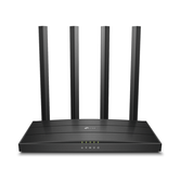 AC1200 DUAL-BAND WI-FI ROUTER