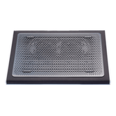 base refrigeradora para portatil targus 15-17" gris