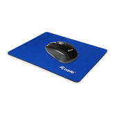 MOUSE PAD EQUIP LIFE COR AZUL