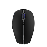 Mouse Bluetooth CHERRY com baterias, multidispositivo