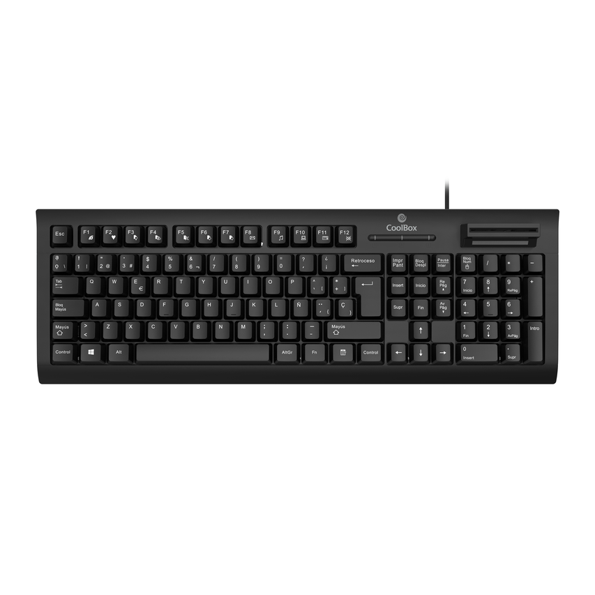 COO-TEC03DNI