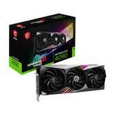TARJETA GRAFICA MSI NVIDIA RTX 4090 GAMING X TRIO | 24GB | GDDR6X