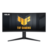 Colunas Asus VG34VQL3A TUF Gaming 34" LCD VA UltraWide Quad HD HDMI