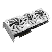 TARJETA GRAFICA PNY NVIDIA RTX 4070 TI VERTO TRIPLE FAN WHITE EDITION | 12GB | GDDR6X