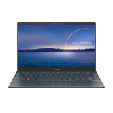 PORTATIL ASUS ZENBOOK 14UM425QA-KI252 AMD R7-5800H 3.2GHZ/ 16GB/ 512GB SSD/ 14" FHD/ FREEDOS