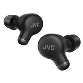AURICULARES DE BOTON JVC HA-A25T TWS PRETO BLUETOOTH