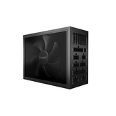 1600W, FIQUE QUIETO! Fonte de alimentação Dark Power Pro 13 | 1600W 80 PLUS Titanium Modular Black
