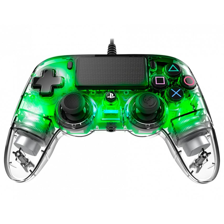 PS4OFCPADCLGREEN