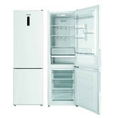 FRIGORIFICO COMBI EDESA EFC-1832 NF WH /A NOFROST E ALTO 188 CM ANCHO 59.5 CM BLANCO