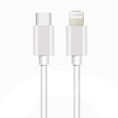 CABLE USB-C a lightning 1 M NETWAY