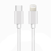 CABLE USB-C a lightning 2M  NETWAY