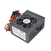 FONTE DE ALIMENTAÇÃO 500W L-LINK LL-PS-MICRO-500-CAB 2SATA MICRO ATX