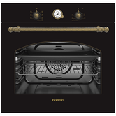 HORNO INFINITON HORNO ROT70 MULTIFUNCION NEGRO