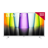 LG 32" FHD 32LQ63806LC.AEU LED Full HD
