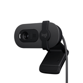 WEBCAM BRIO 100 FHD WEBCAM GRAPHITE USB  EMEA28-9 35