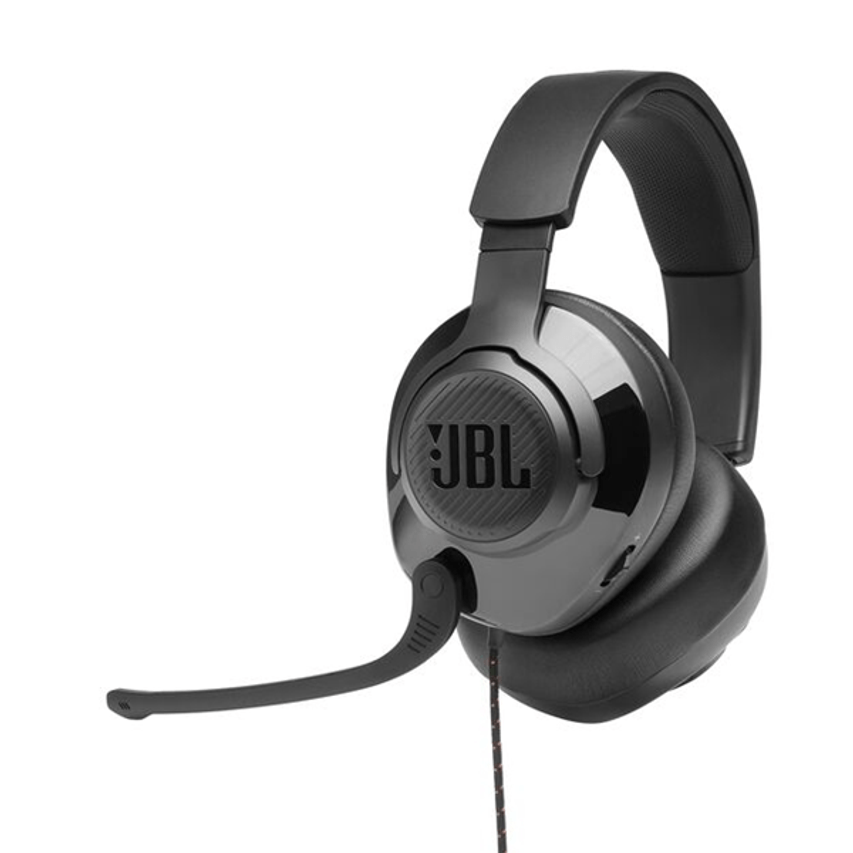 JBLQUANTUM200BLK