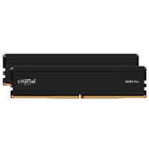 CRUCIAL  64GB 5600MHz  (2x32) CL46