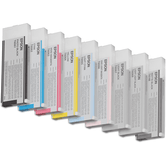 Tinta/T606100 220ml PBK