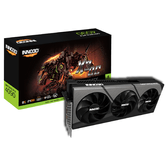 INNO3D NVIDIA GeForce RTX 4090 24GB GDDR6X HDMI DPORT
