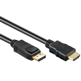 Phasak Cables GB 3902