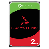 SEAGATE IronWolf Pro ST2000NT001 2.000 GB 3,5"