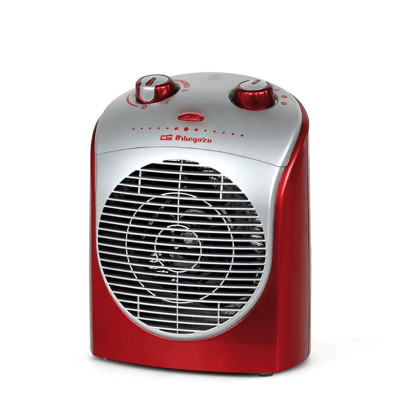 Calefactor Eléctrico Orbegozo FH 5037