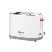 UFESA TT7385 TORRADEIRA 800W 2 SLOTS