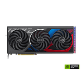 TARJETA GRAFICA ASUS STRIX GEFORCE RTX 4070 TI GAMING | 12GB | GDDR6X | DLSS3