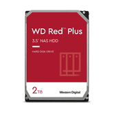 western digital red plus wd20efpx 2000gb 3.5" serial ata
