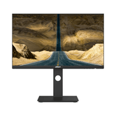 MONITOR DAHUA 24" QHD IPS DE AMPLA GAMA DE CORES 65W TIPO-C