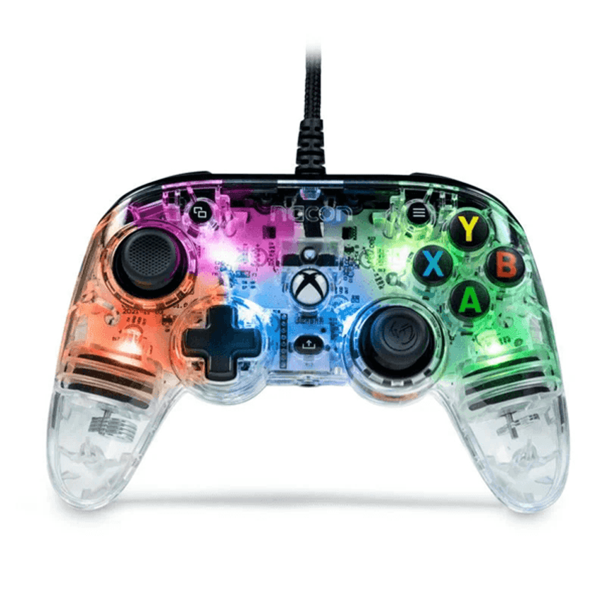 XBXPROCOMPACTRGB
