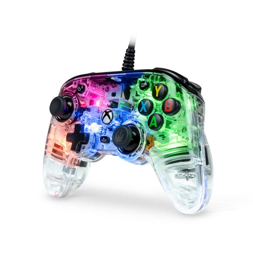 XBXPROCOMPACTRGB