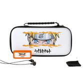 KIT DE INICIO KONIC NINTENDO SWITCH NARUTO